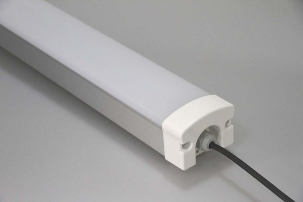 LED-Feuchtraumleuchte 100887 LED-Feuchtraumleuchte 100887