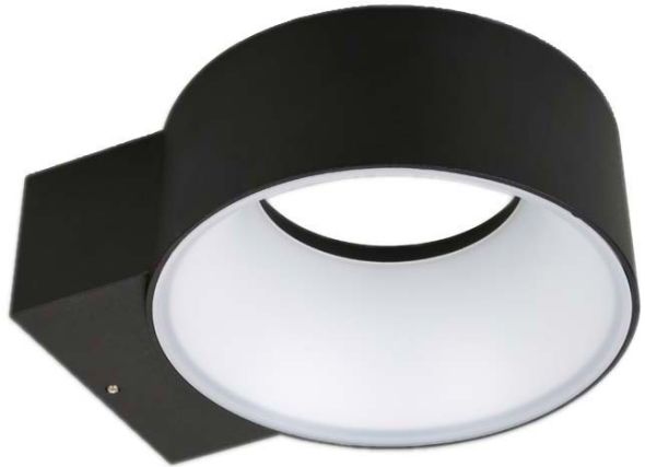 LED-Wandanbauleuchte 101400 LED-Wandanbauleuchte 101400