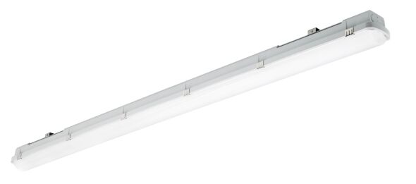 LED-Feuchtraumleuchte Resisto 15 #0010244 LED-Feuchtraumleuchte Resisto 15 #0010244
