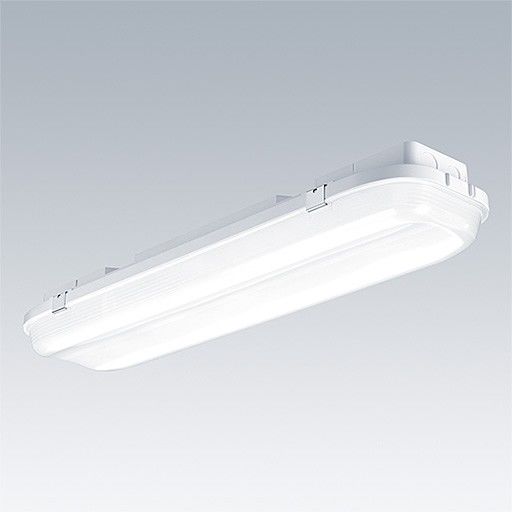 LED-Feuchtraumleuchte FORCELED 4000 840MWS LED-Feuchtraumleuchte FORCELED 4000 840MWS