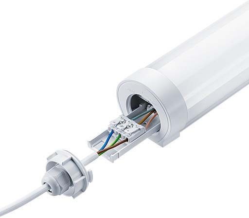 LED-Feuchtraumleuchte LUCY 1200 #96630332