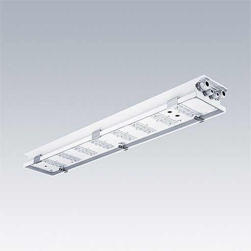 LED-Tunnelleuchte GRS 108L45 #96635578 LED-Tunnelleuchte GRS 108L45 #96635578