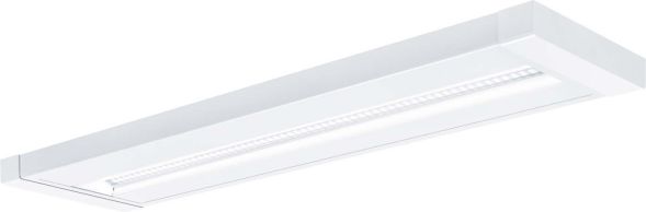 LED-Anbauleuchte ROXY1200ASYM2000840 LED-Anbauleuchte ROXY1200ASYM2000840