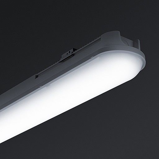 LED-Feuchtraumleuchte JULIE FLEX #96700022 LED-Feuchtraumleuchte JULIE FLEX #96700022