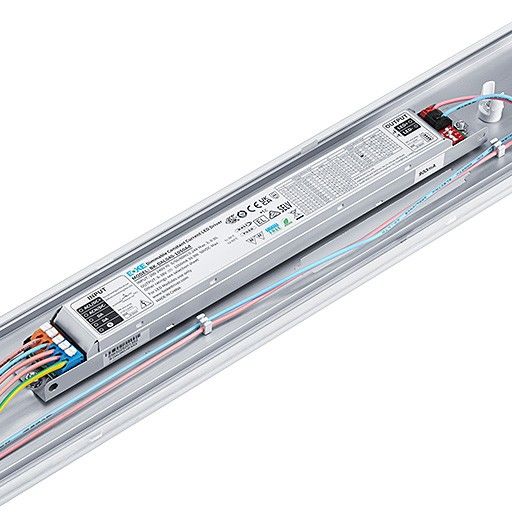 LED-Feuchtraumleuchte JULIE FLEX #96700024 LED-Feuchtraumleuchte JULIE FLEX #96700024