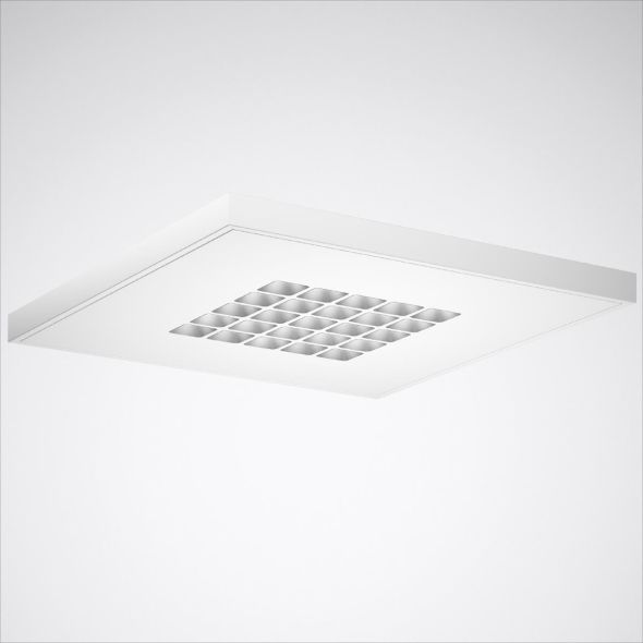 LED-Anbauleuchte Creavo D LW #7628351