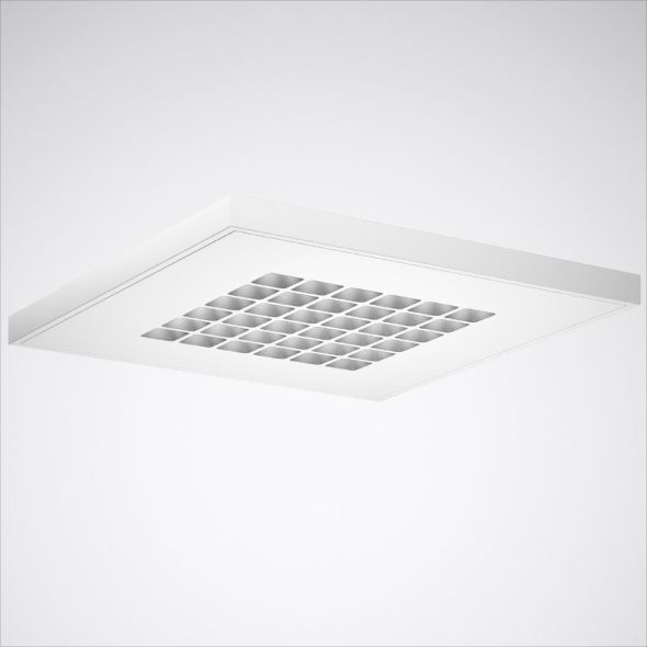 LED-Anbauleuchte Creavo D LW #7629940