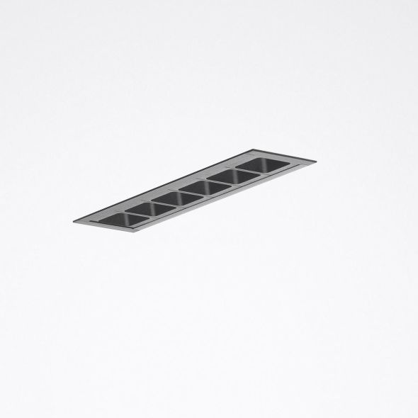 LED-Einbauleuchte Fn5 C2 LW16 #7554251 LED-Einbauleuchte Fn5 C2 LW16 #7554251