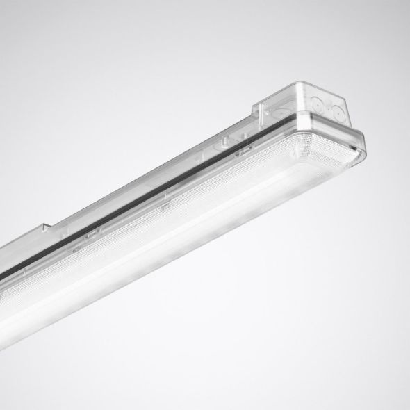 LED-Feuchtraumleuchte AragF15P-AW23-940ET