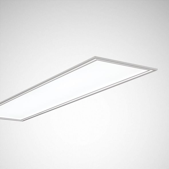 LED-Halbeinbauleuchte Belviso C1 #6109840