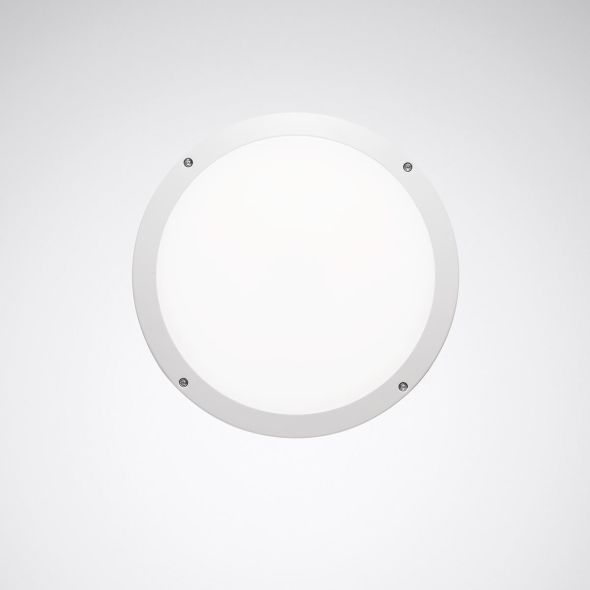 LED-Wand-/Deckenleuchte Skeo Circ M #7578240