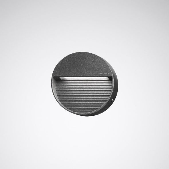 LED-Wandleuchte Invego Circ #7388350
