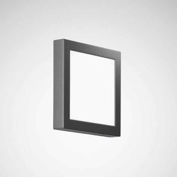 LED-Wandleuchte Skeo Pura #6886240
