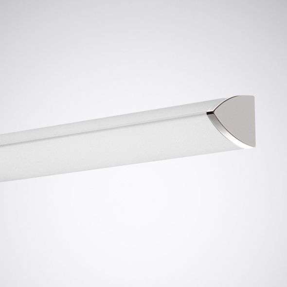 LED-Wannenleuchte 6651 C-S #6689740 LED-Wannenleuchte 6651 C-S #6689740