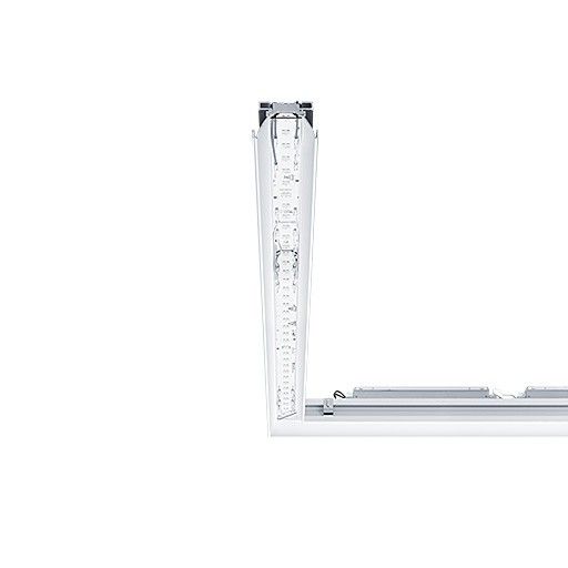 Balken für LED-Lichtlinie SLN2-B CL #42189740