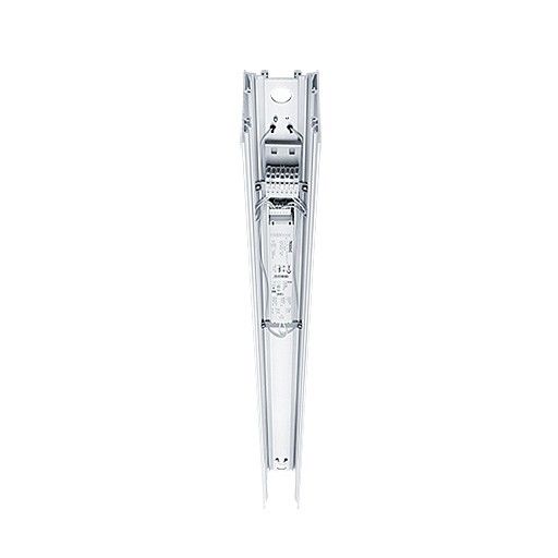 Kanal für LED-Lichtlinie SLN2-C MSP #42946311 Kanal für LED-Lichtlinie SLN2-C MSP #42946311