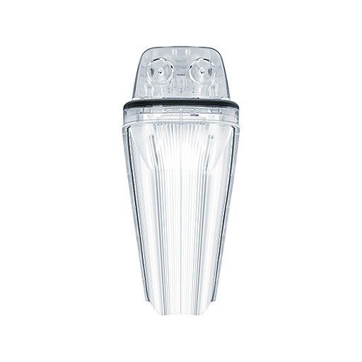 LED-Feuchtraumleuchte AMP L BAS #42945340