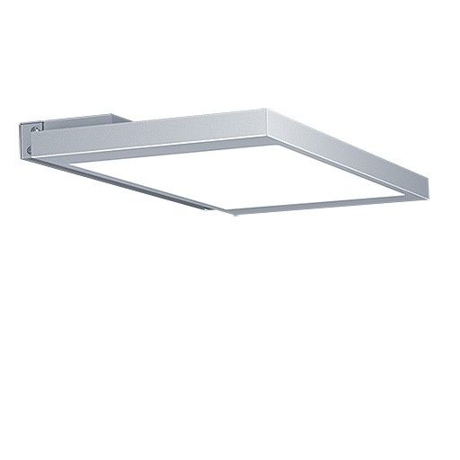 LED-Wandleuchte ARTELEA-W5500-940 SR