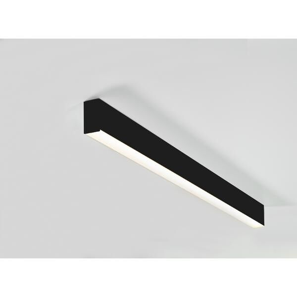 LED-Anbauprofil BIRO40 77143088
