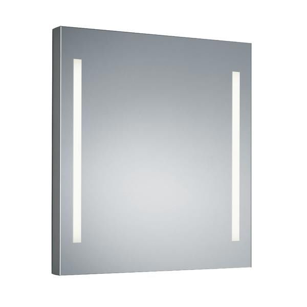 LED-Kristallglasspiegel 58321003