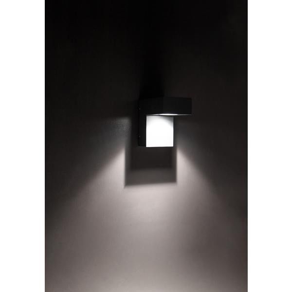 LED-Wandanbauleuchte 230V 10106103