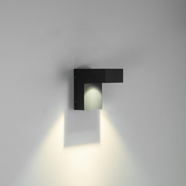 LED-Wandanbauleuchte 230V 10106103