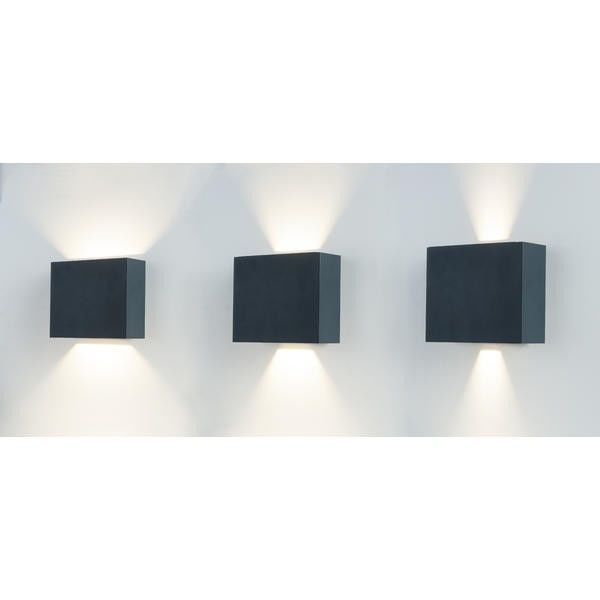 LED-Wandleuchte 60110103