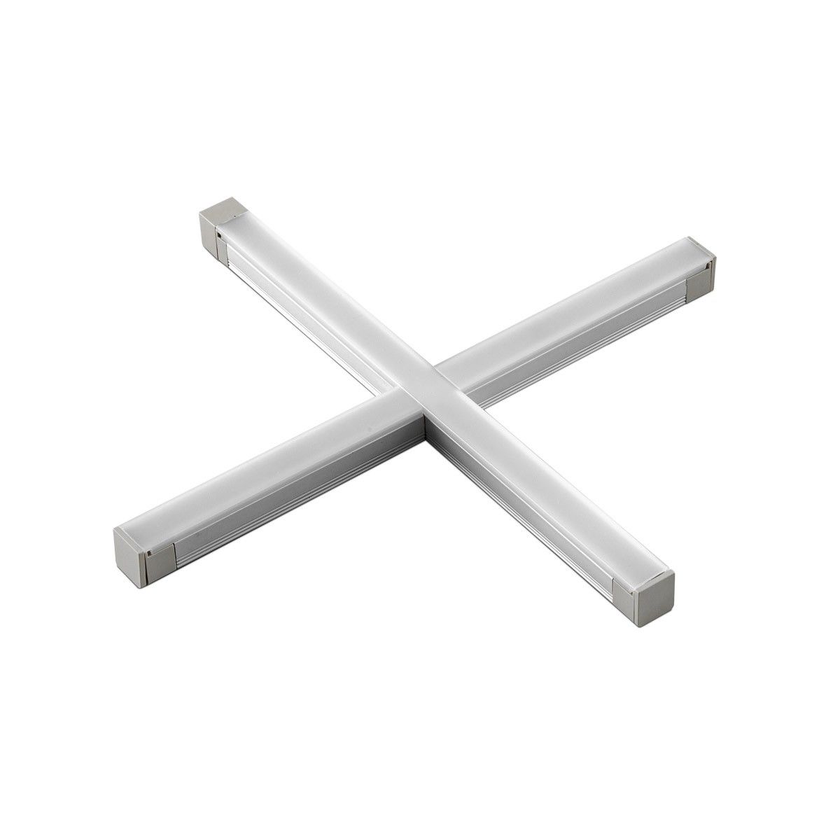 LED-Anbauleuchte 24V SLVSX02