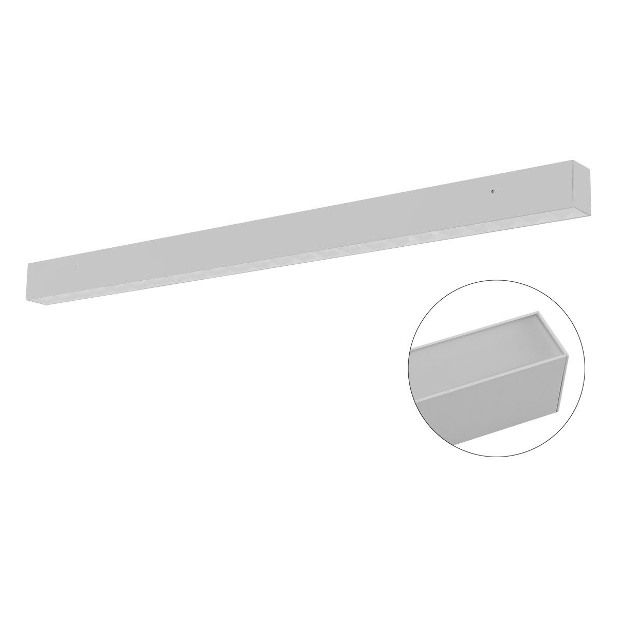 LED-Anbauleuchte BALD12361425