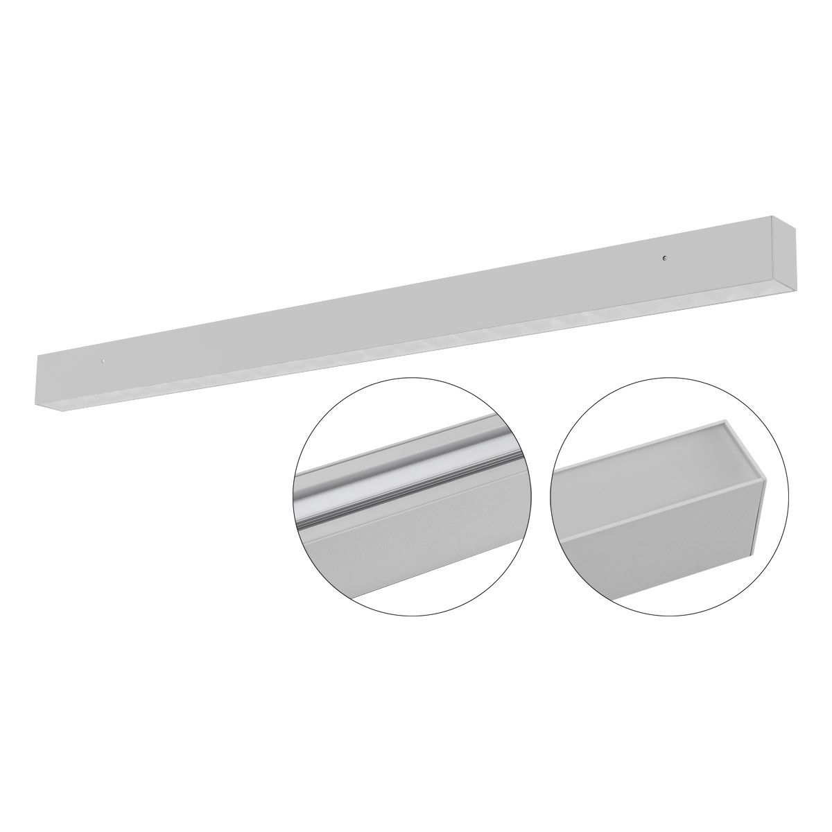 LED-Anbauleuchte d/i BALM12501425