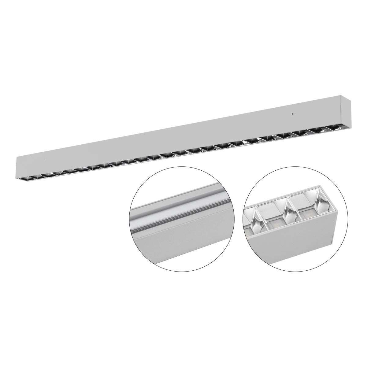 LED-Anbauleuchte d/i BALR12501440