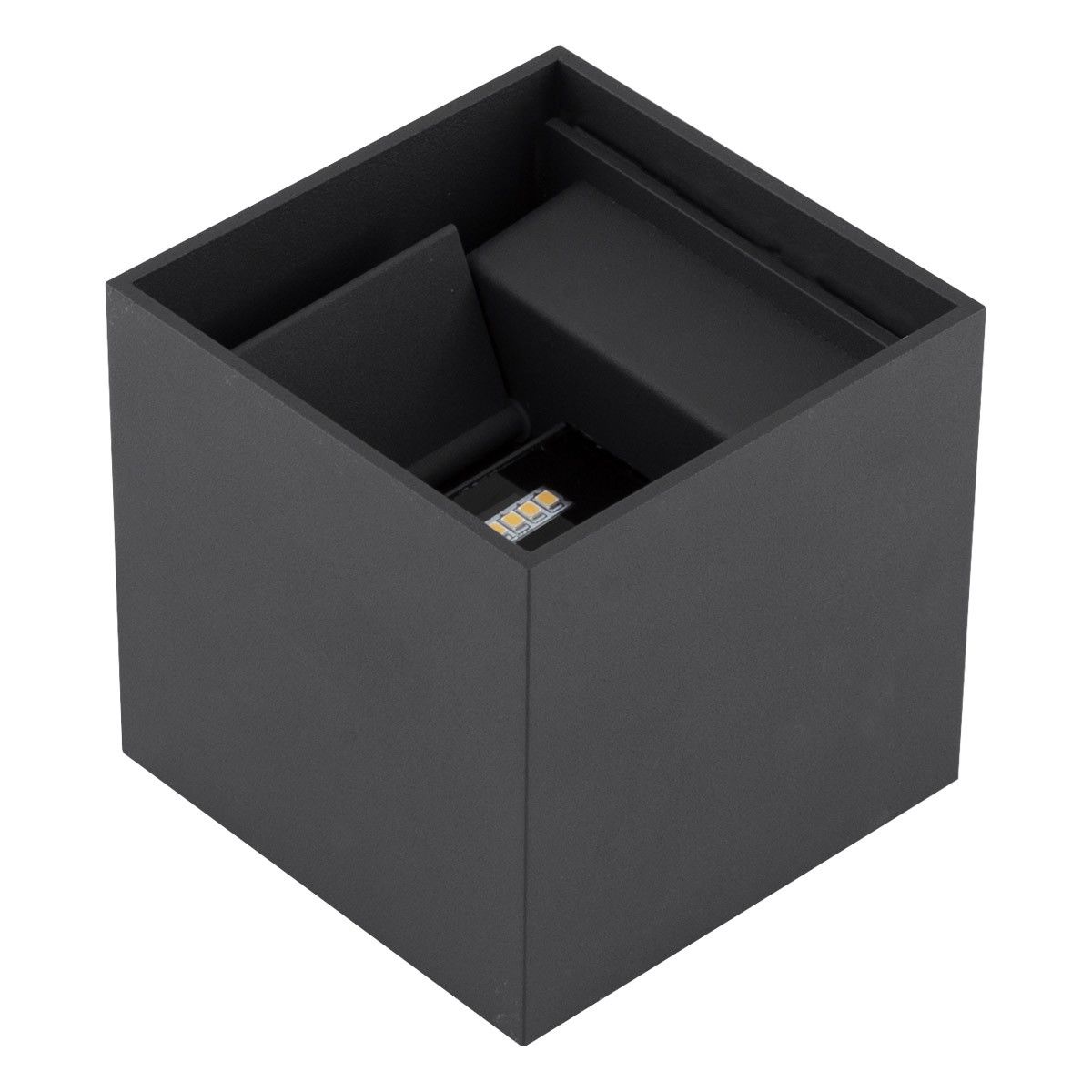LED-Anbauleuchte IP54 L54061540