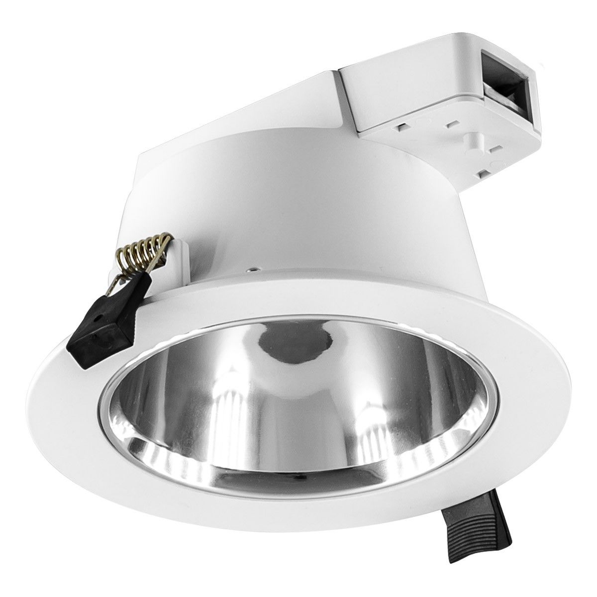 LED-Einbauleuchte IP54 L54130125