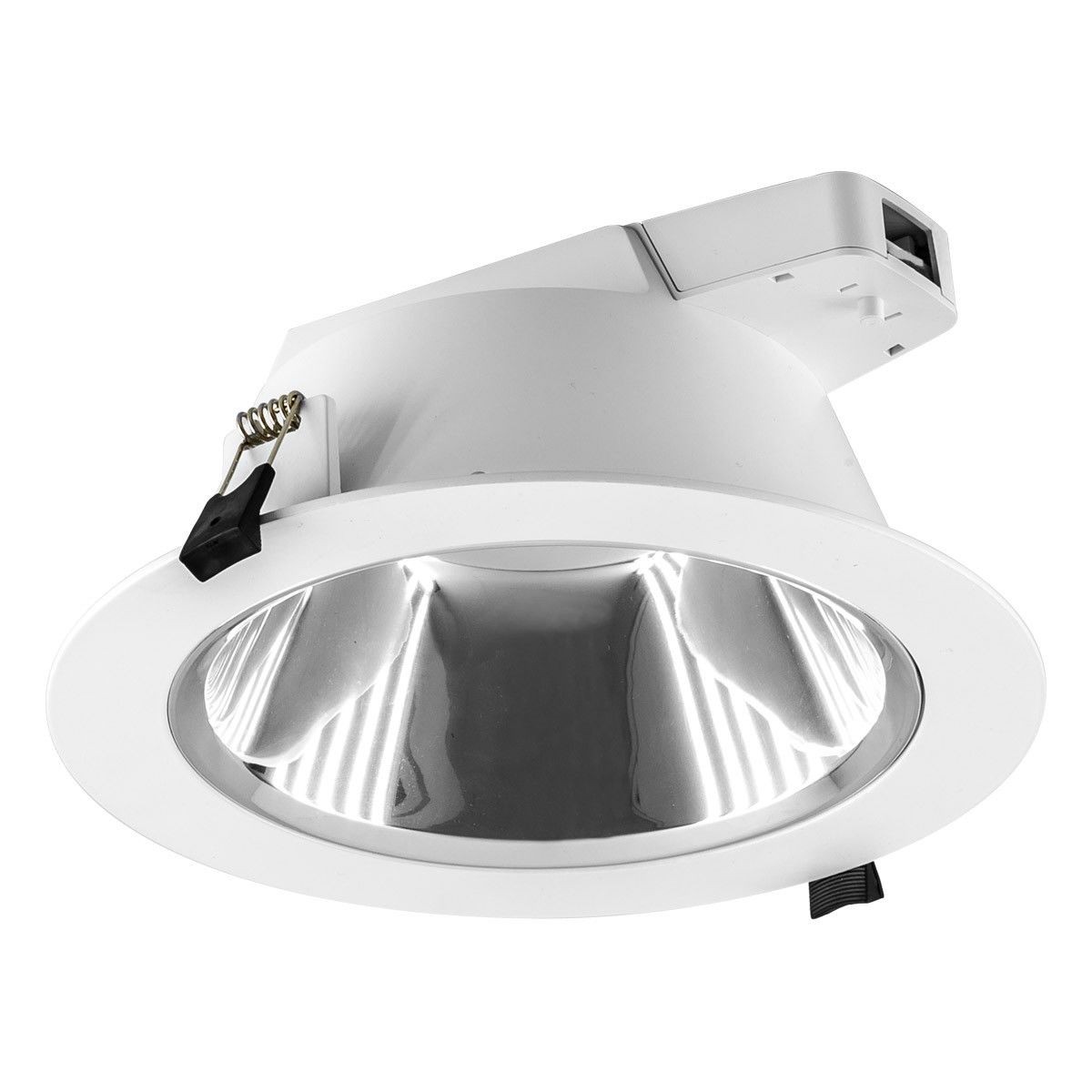 LED-Einbauleuchte IP54 L54250125