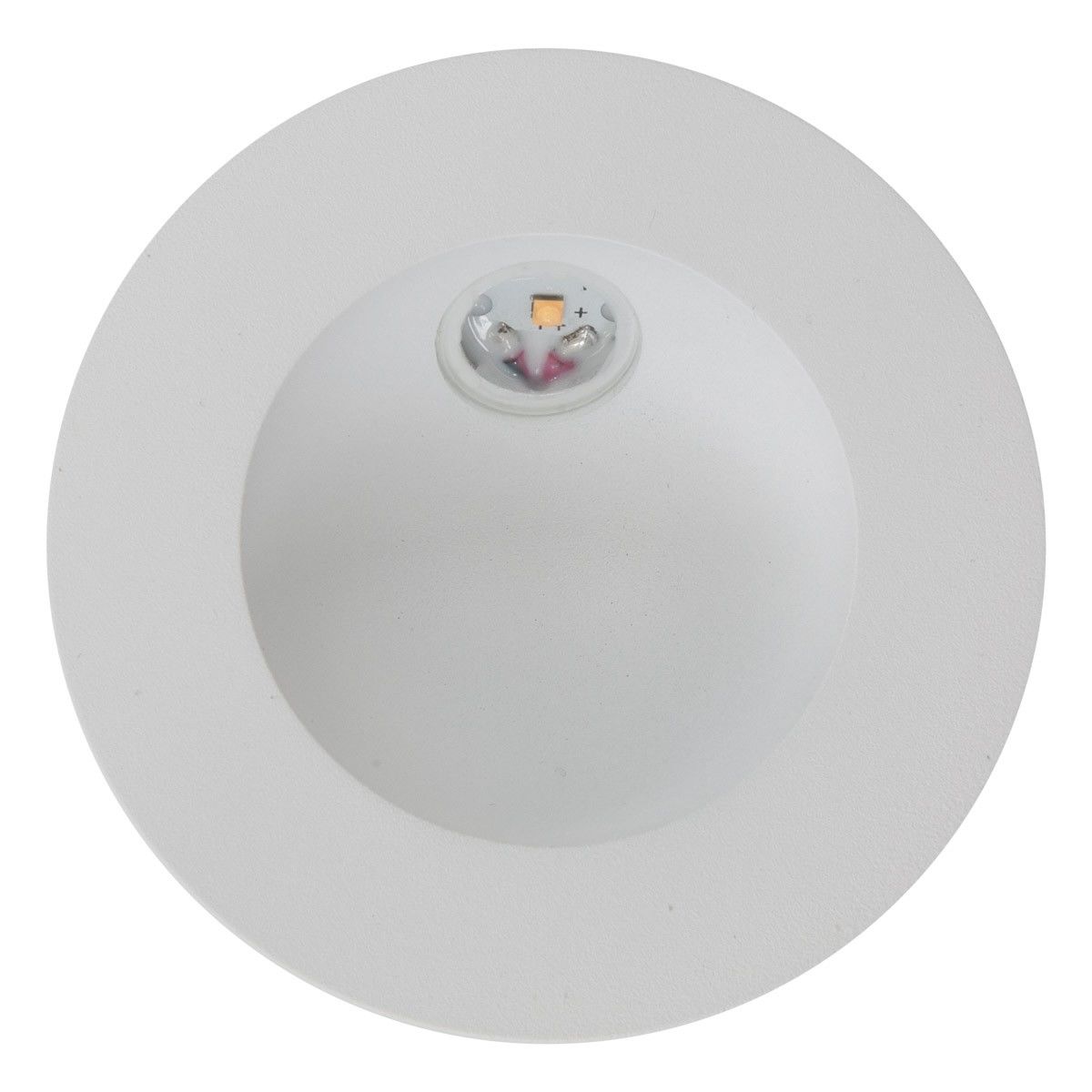LED-Einbauleuchte IP65 P20340