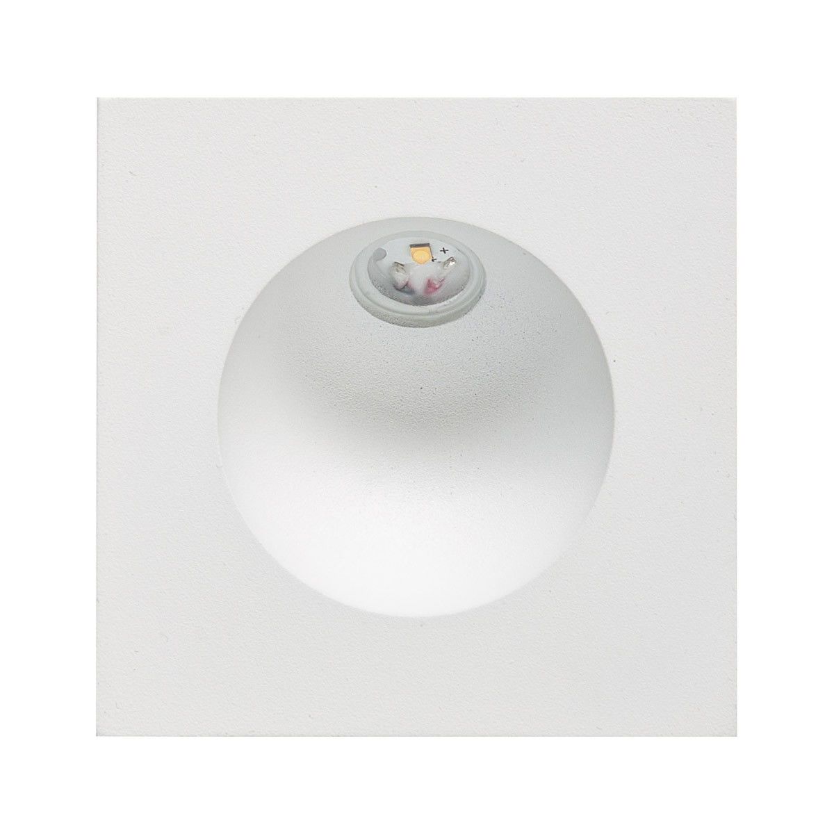 LED-Einbauleuchte IP65 P20440