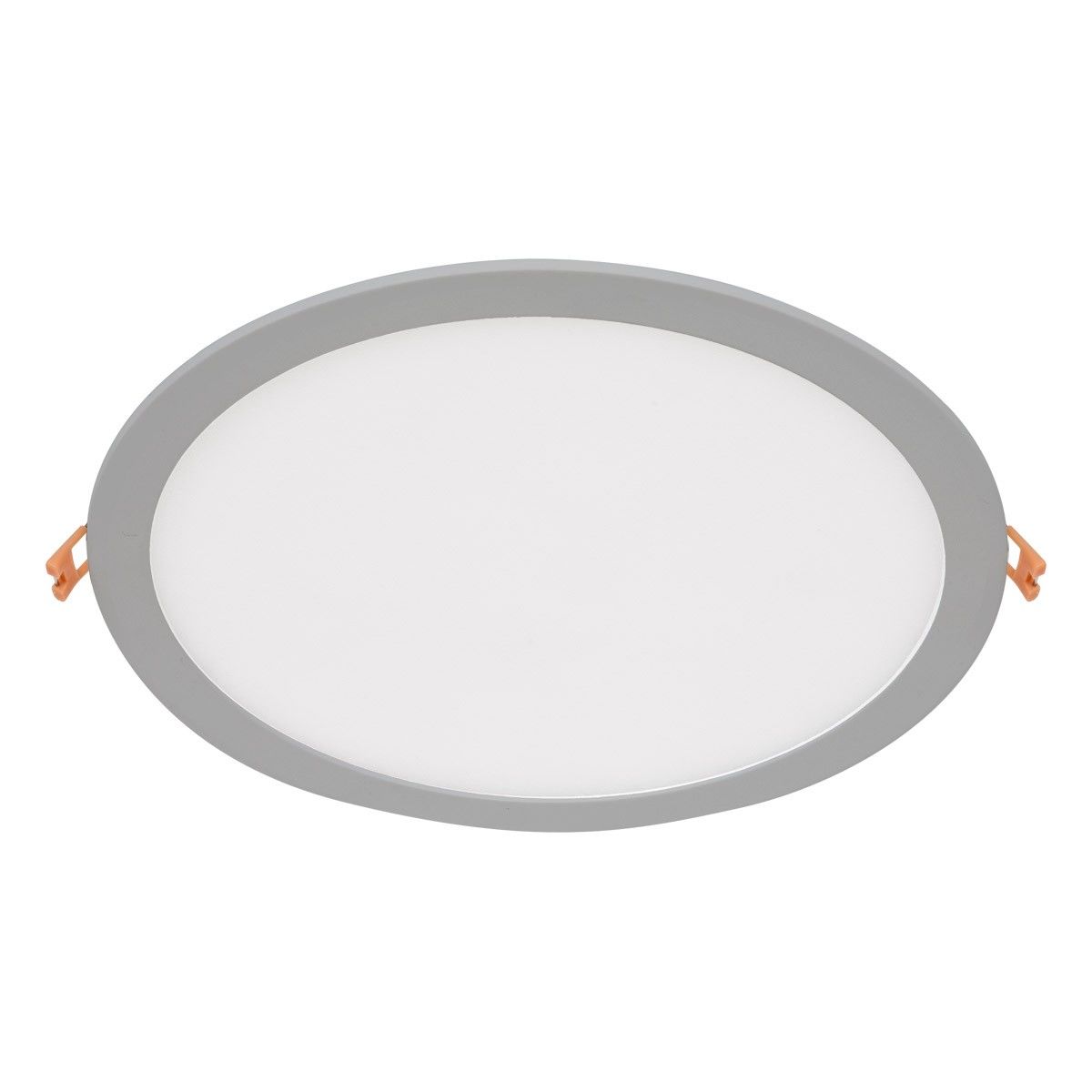 LED-Einbaupanel rund LPR303540