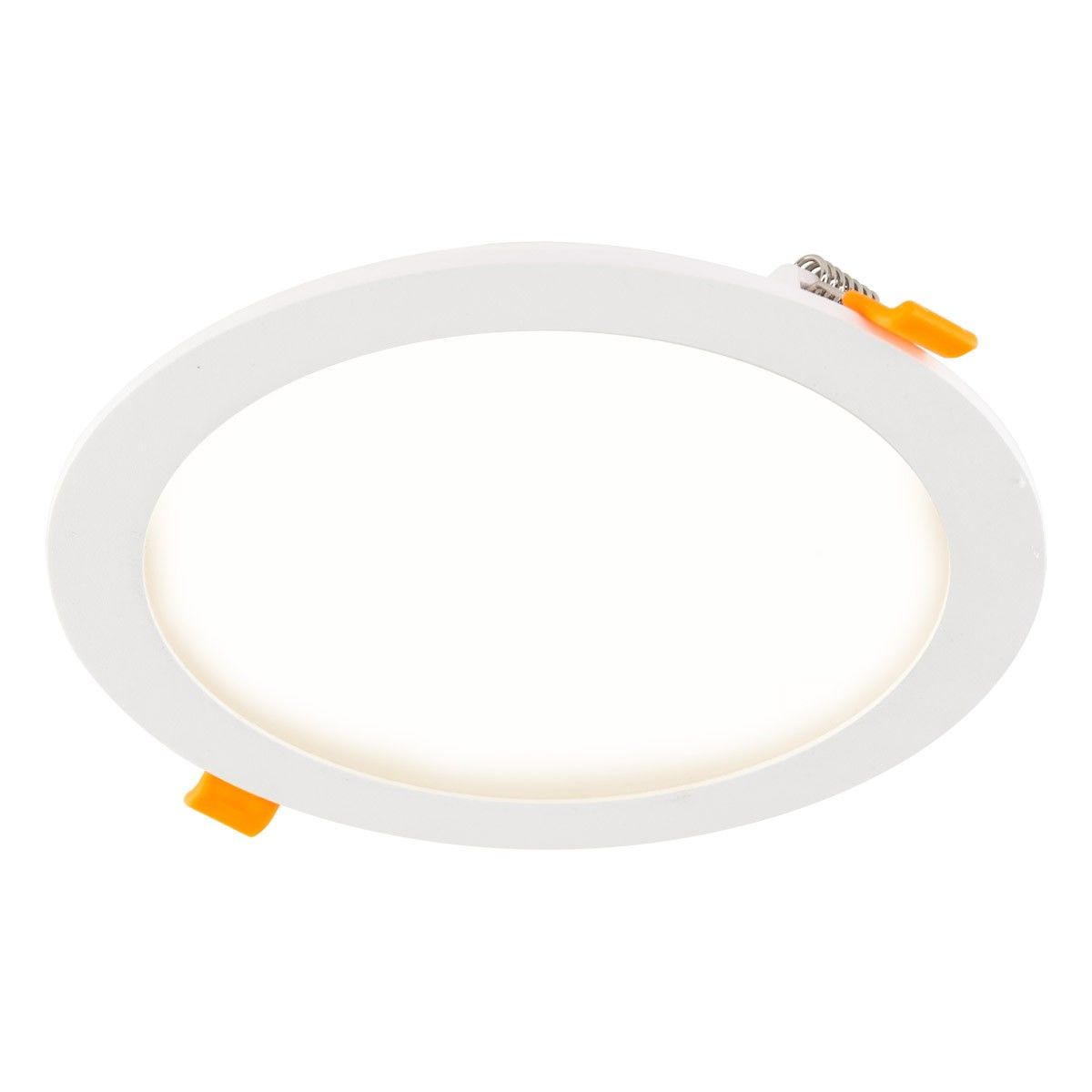 LED-Einbaupanel rund LR44183540