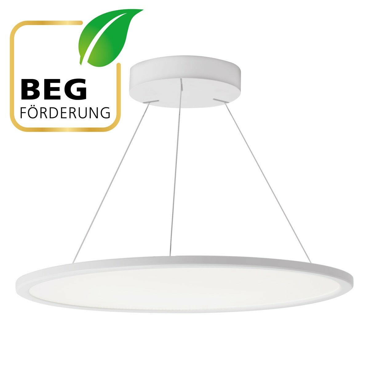 LED-Pendelleuchte PTSU580125