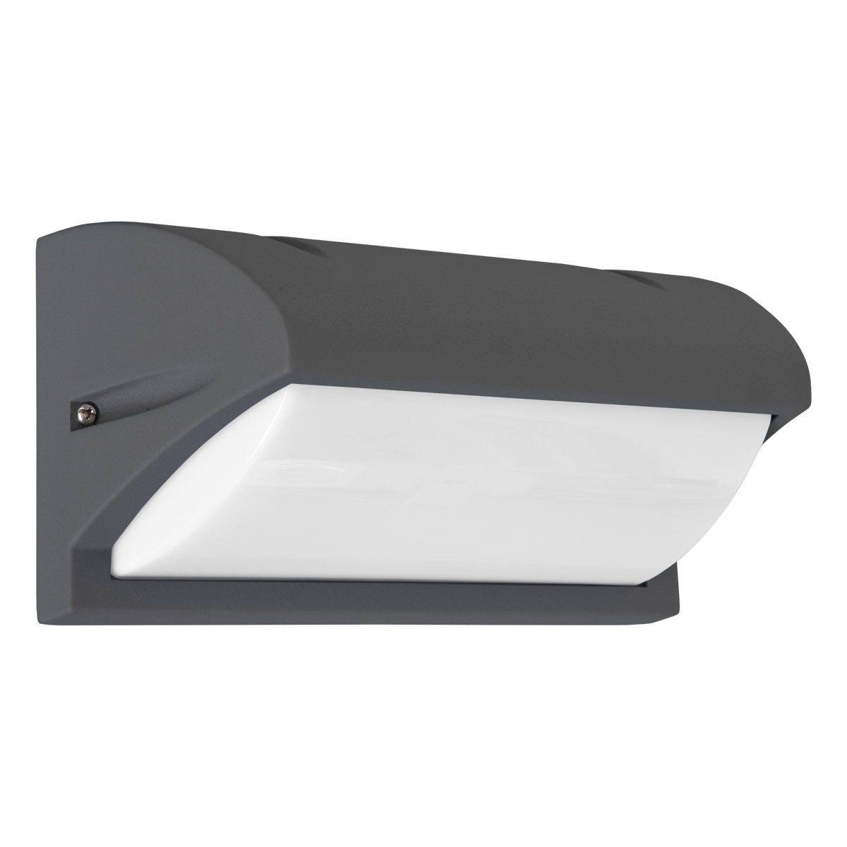 LED-Wandanbauleuchte anth WLRR1101502