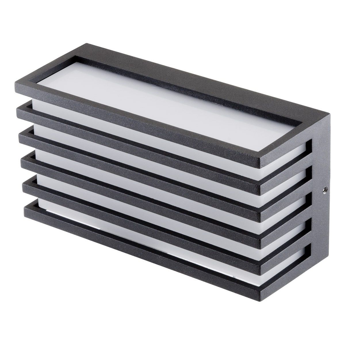 LED Wandanbauleuchte WARE54091540