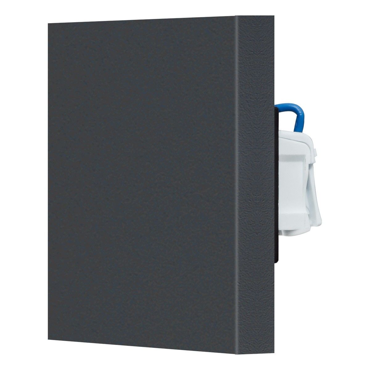 LED-Wandeinbauleuchte LQ41802AF