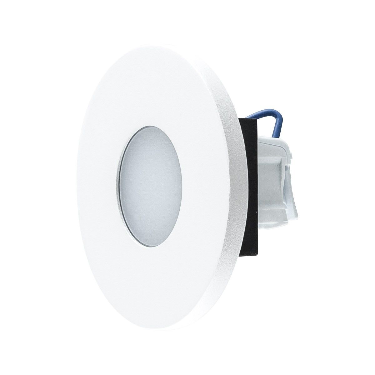 LED-Wandeinbauleuchte LR01840W