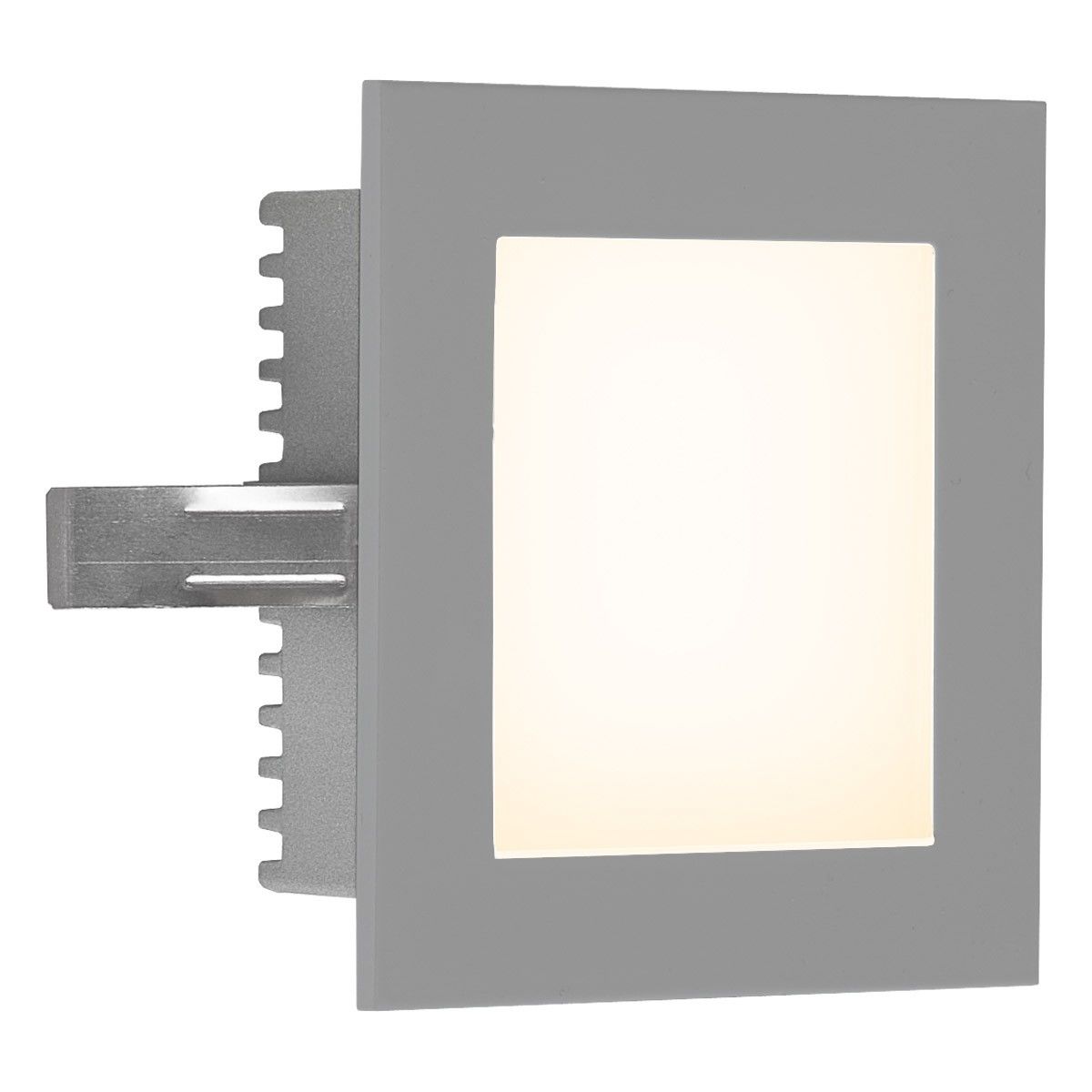 LED-Wandeinbauleuchte P21802S