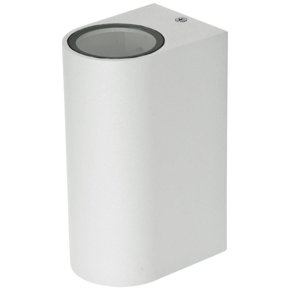 Wandleuchte 637201 ws