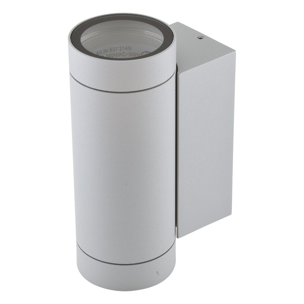 Wandleuchte 637214N si