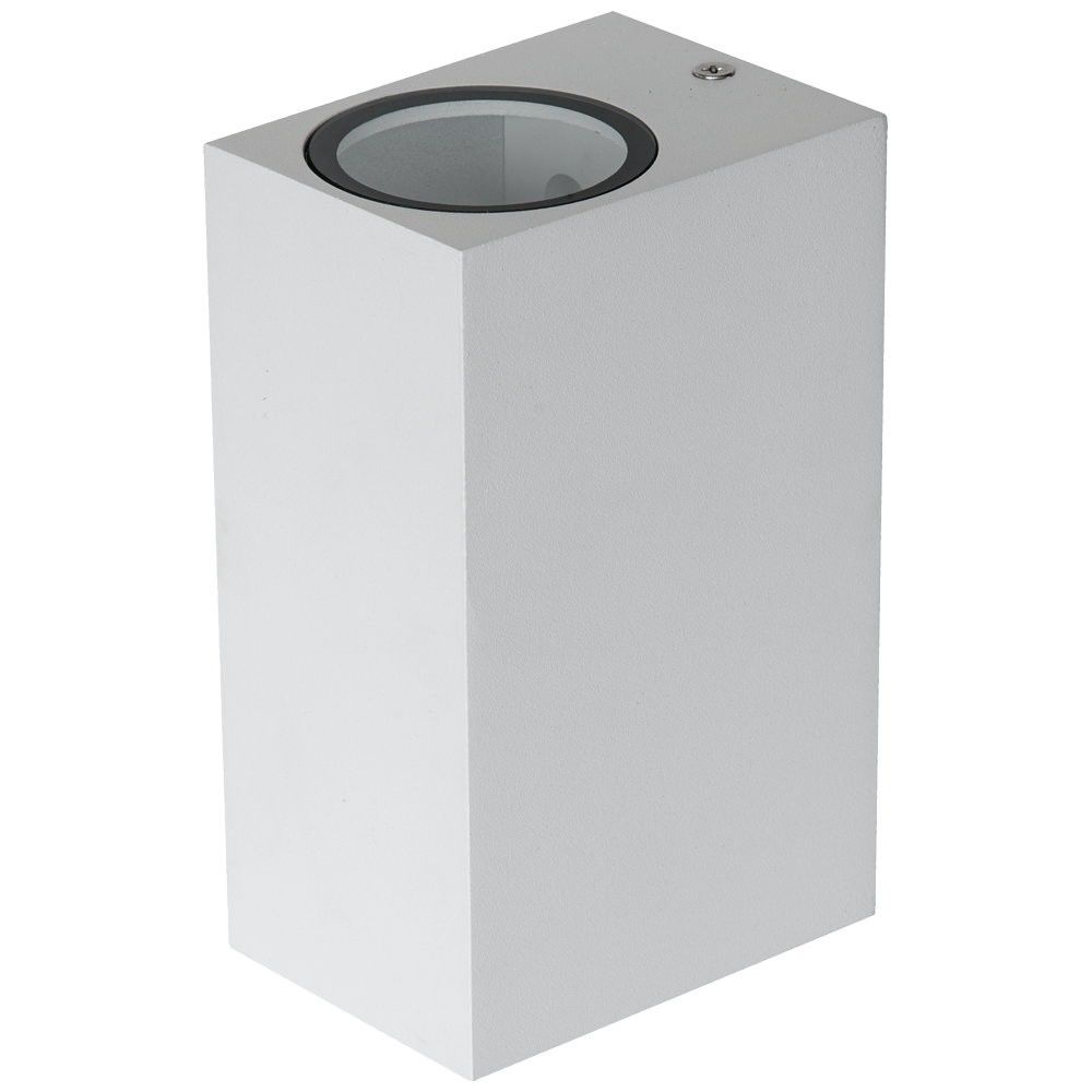 Wandleuchte 637301 ws