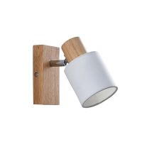 Anbauleuchte 1x E14 57231000