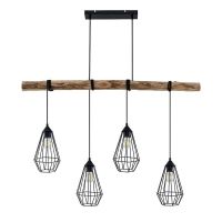 Pendelleuchte 4x E27 57405080