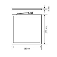LED-Leuchte STELLAPNL#EQ10600227